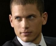 pic for Wentworth Miller